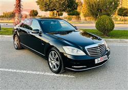 مرسيدس بنز S-Class